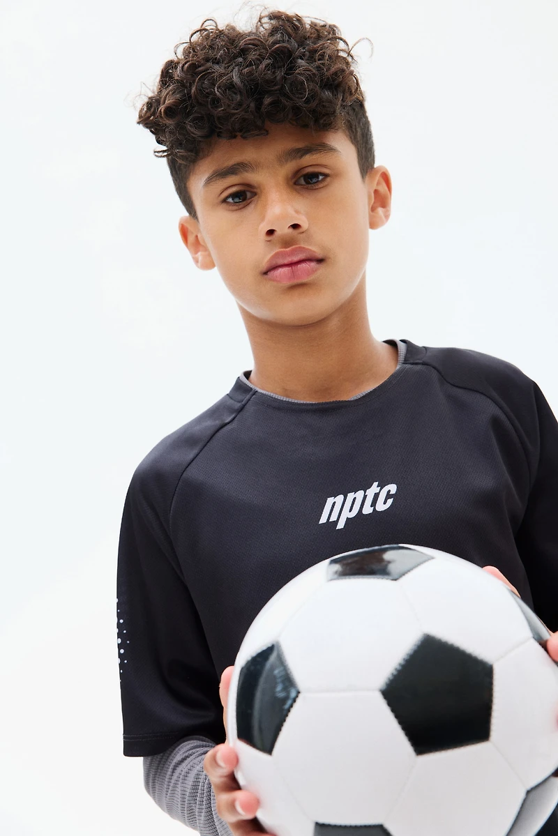 Haut de sport DryMove🅪