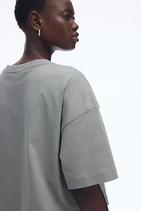 Boxy T-Shirt