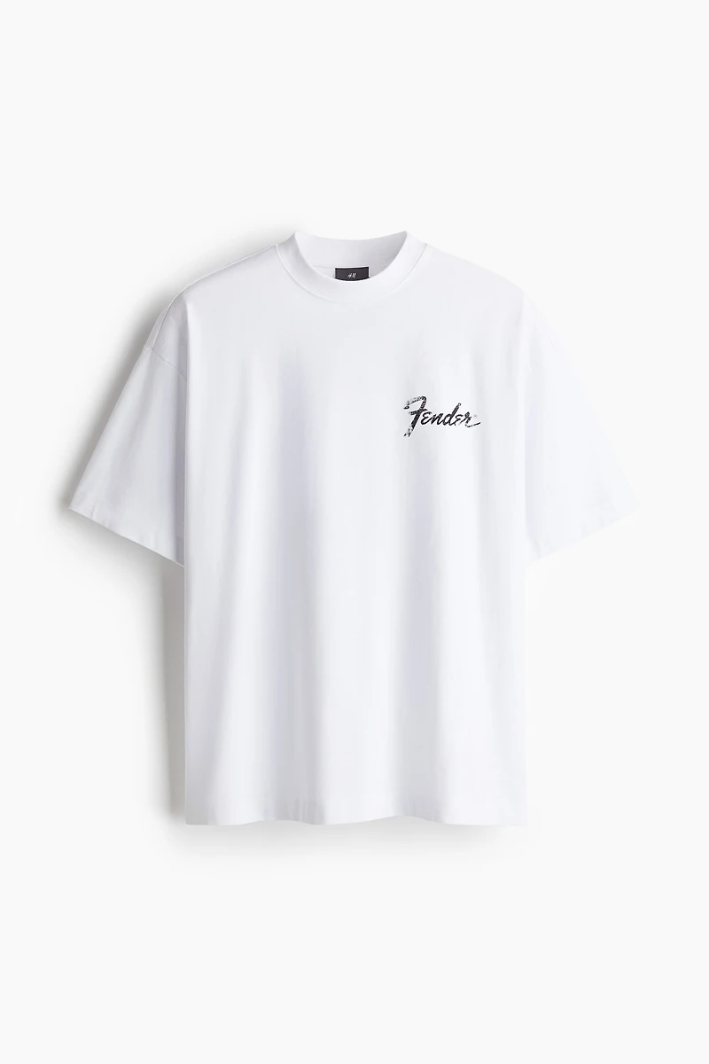 T-shirt Grande Taille