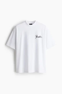 T-shirt Grande Taille