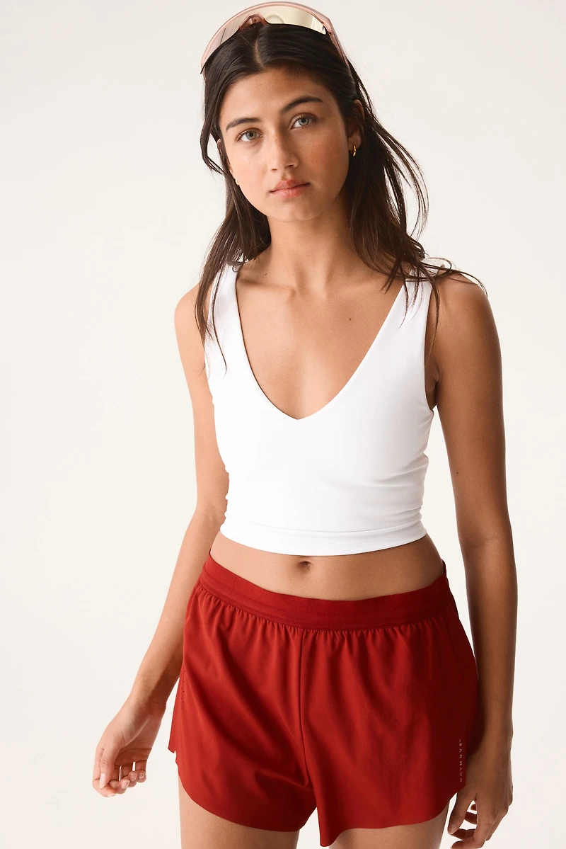 Haut de sport avec soutien-gorge SculptMove🅪