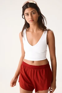 Haut de sport avec soutien-gorge SculptMove🅪