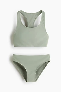 Two-Piece Sports Swimsuit with Lycra® Xtra Life™