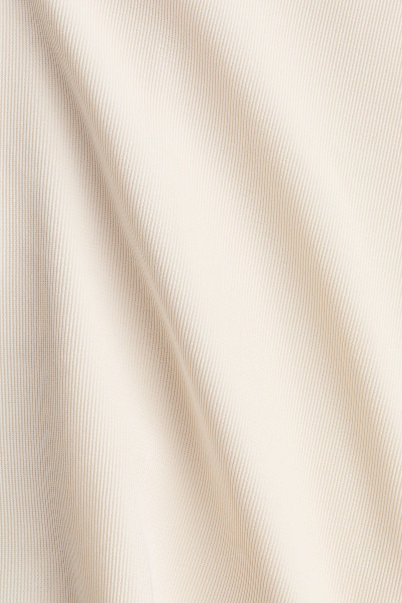 Débardeur à encolure carrée