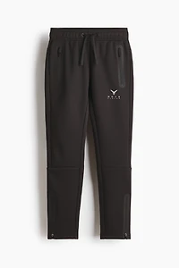 Warm Sports Joggers with ThermoMove™