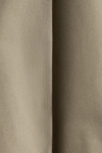 Loose-Fit Tailored Pants