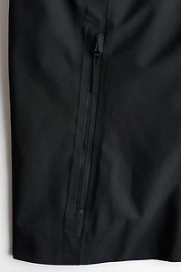 Regular-Fit Rain Jacket with StormMove™