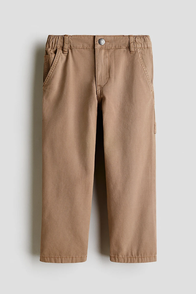 Pantalon de menuisier