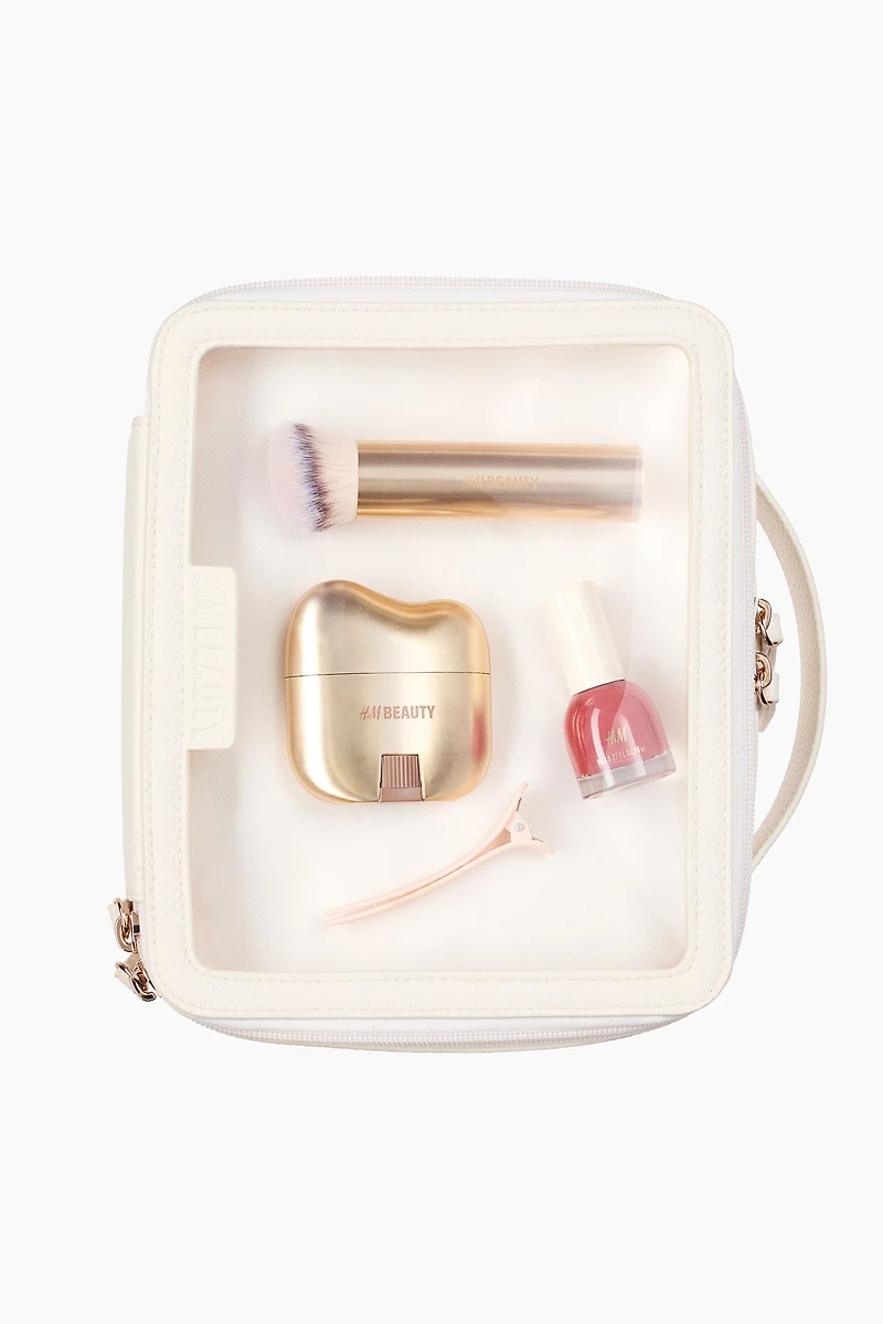 Toiletry Bag