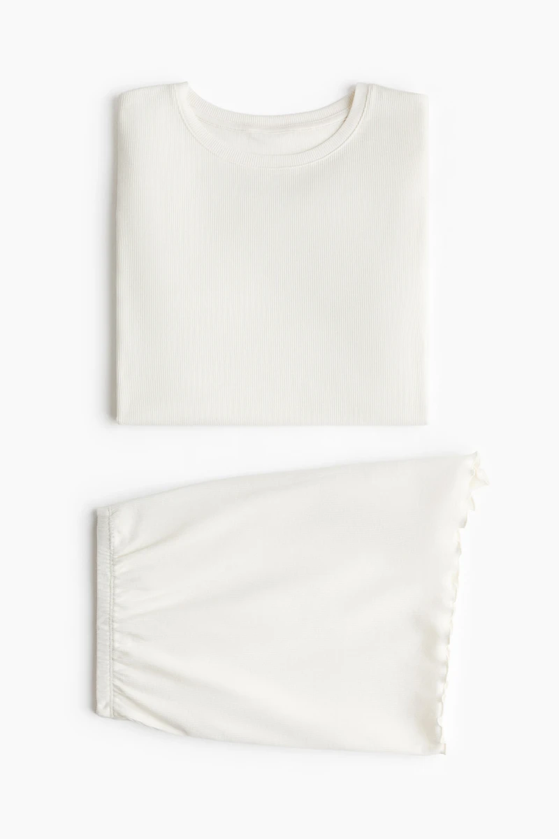 Modal-Blend Pajamas
