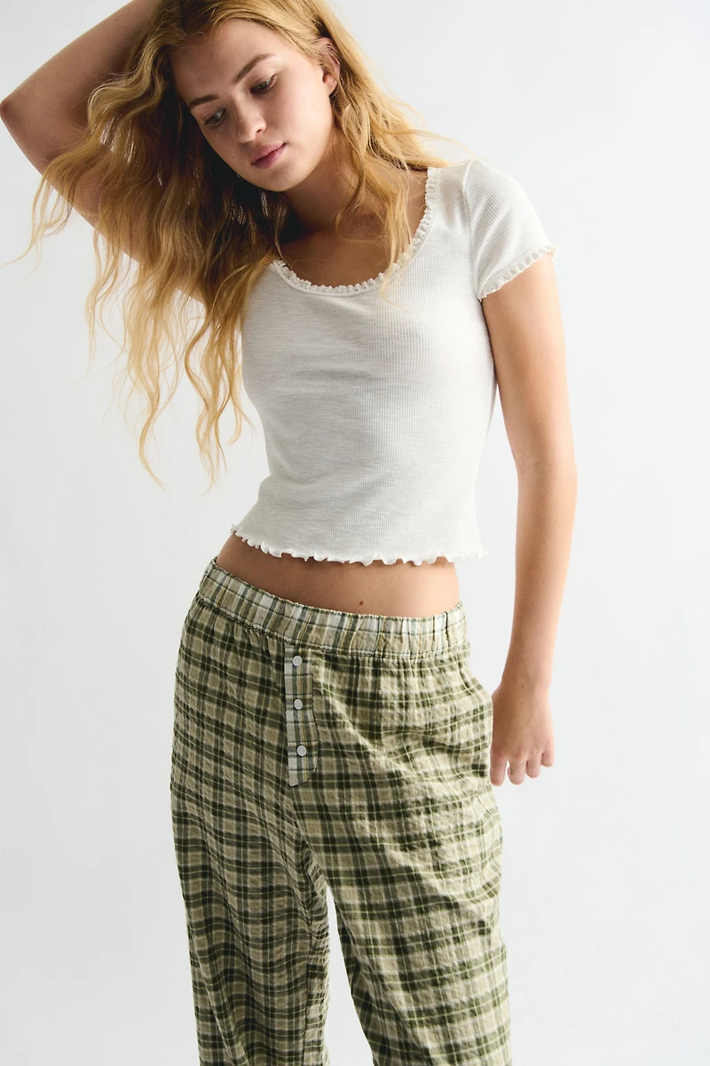 Pajama Pants