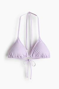 Padded Triangle Bikini Top
