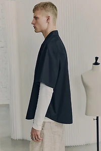 Pima Cotton Resort Shirt