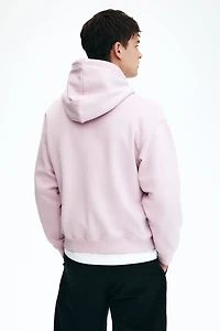 Loose Fit Hoodie