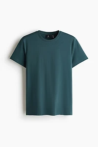 COOLMAX® Slim Fit T-shirt
