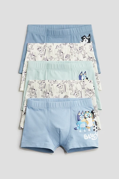 5-pack Boxer Briefs