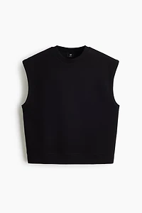 Relaxed-Fit Scuba Tank Top