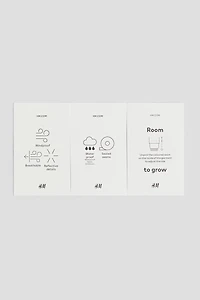 Waterproof Room-to-Grow Shell Pants