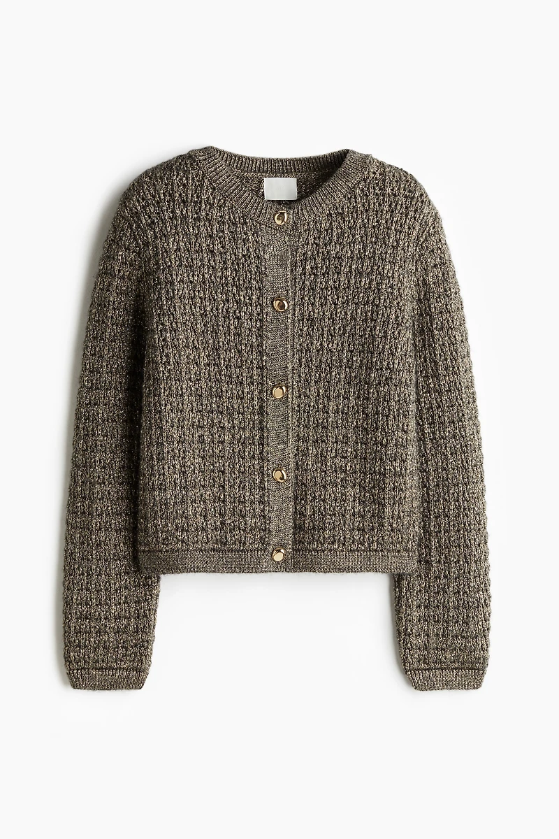 Gilet scintillant