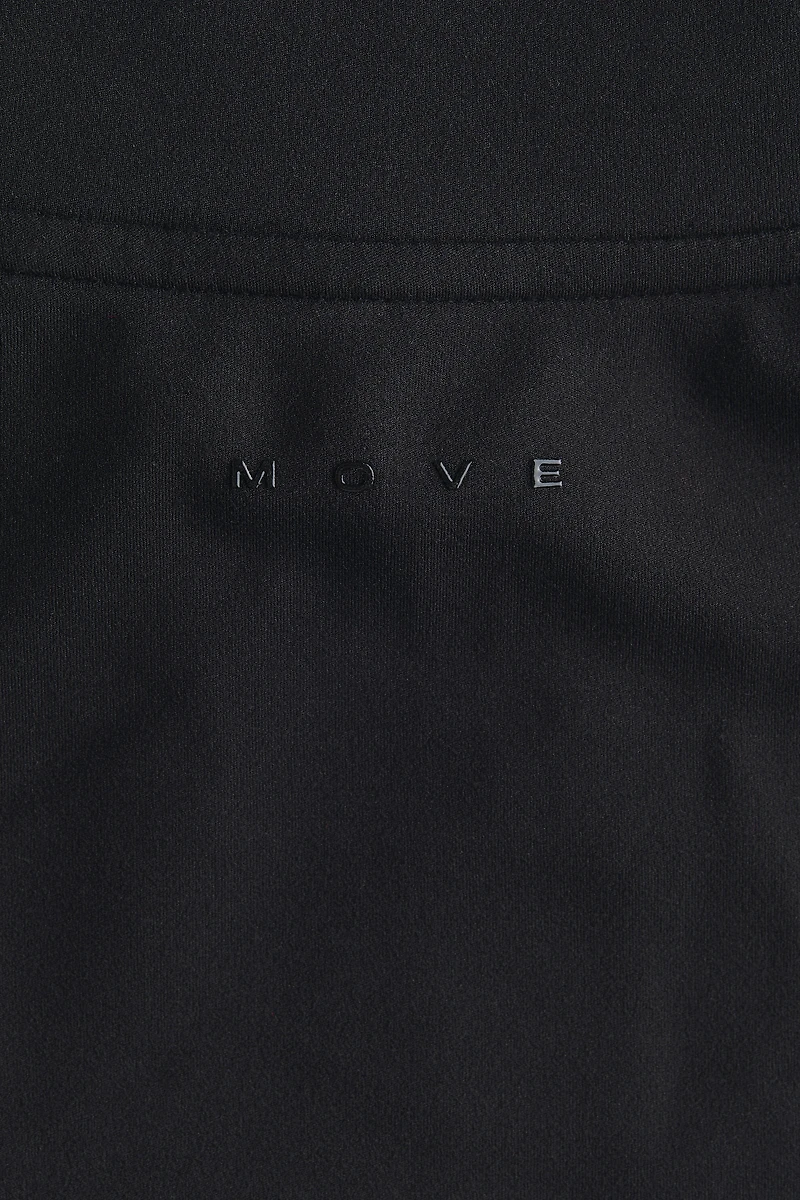 Sports Track Jacket with SoftMove™