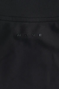 Sports Track Jacket with SoftMove™