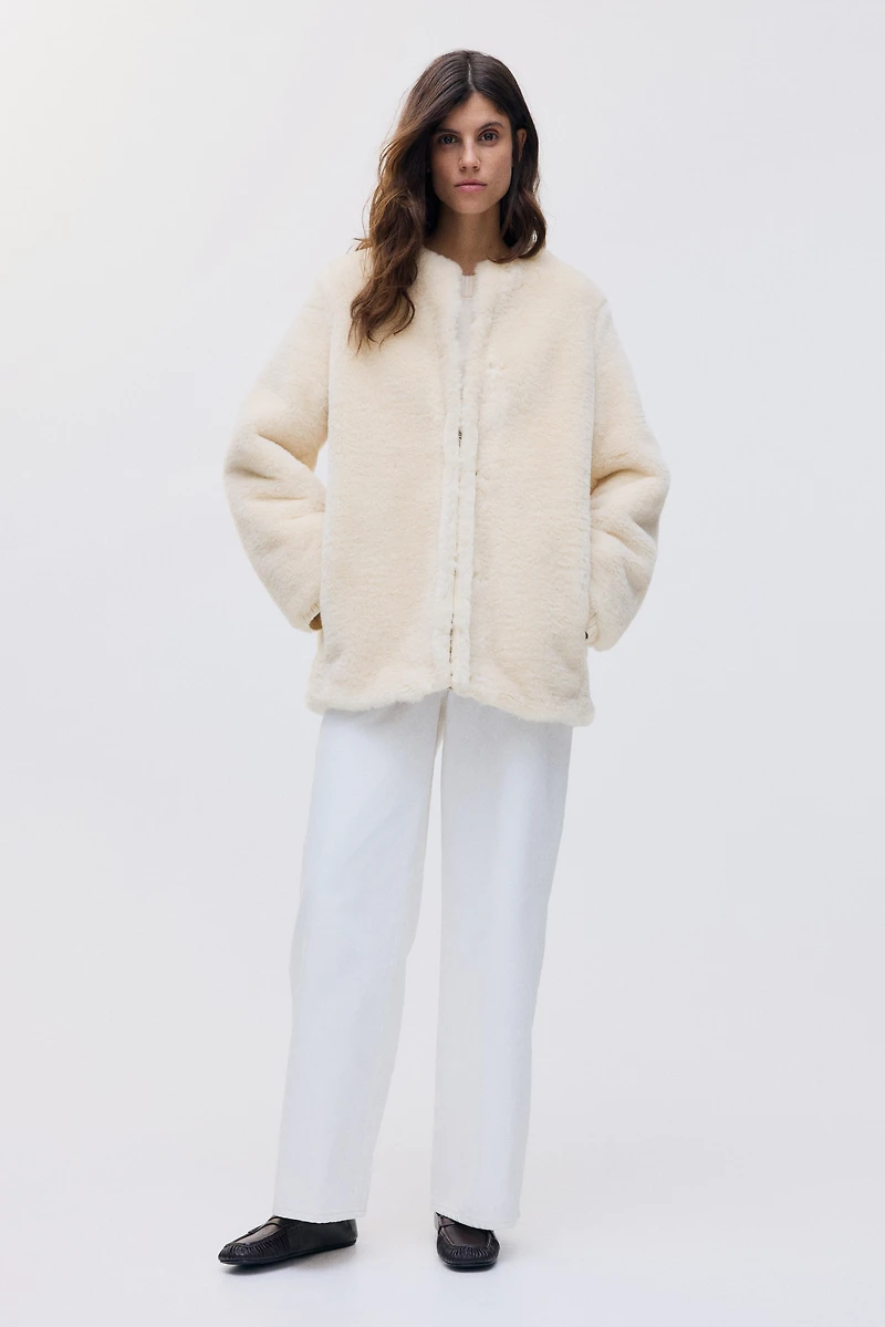 MAMA Before & After Babywearing Jacket