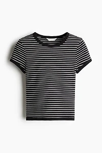 Fitted T-Shirt