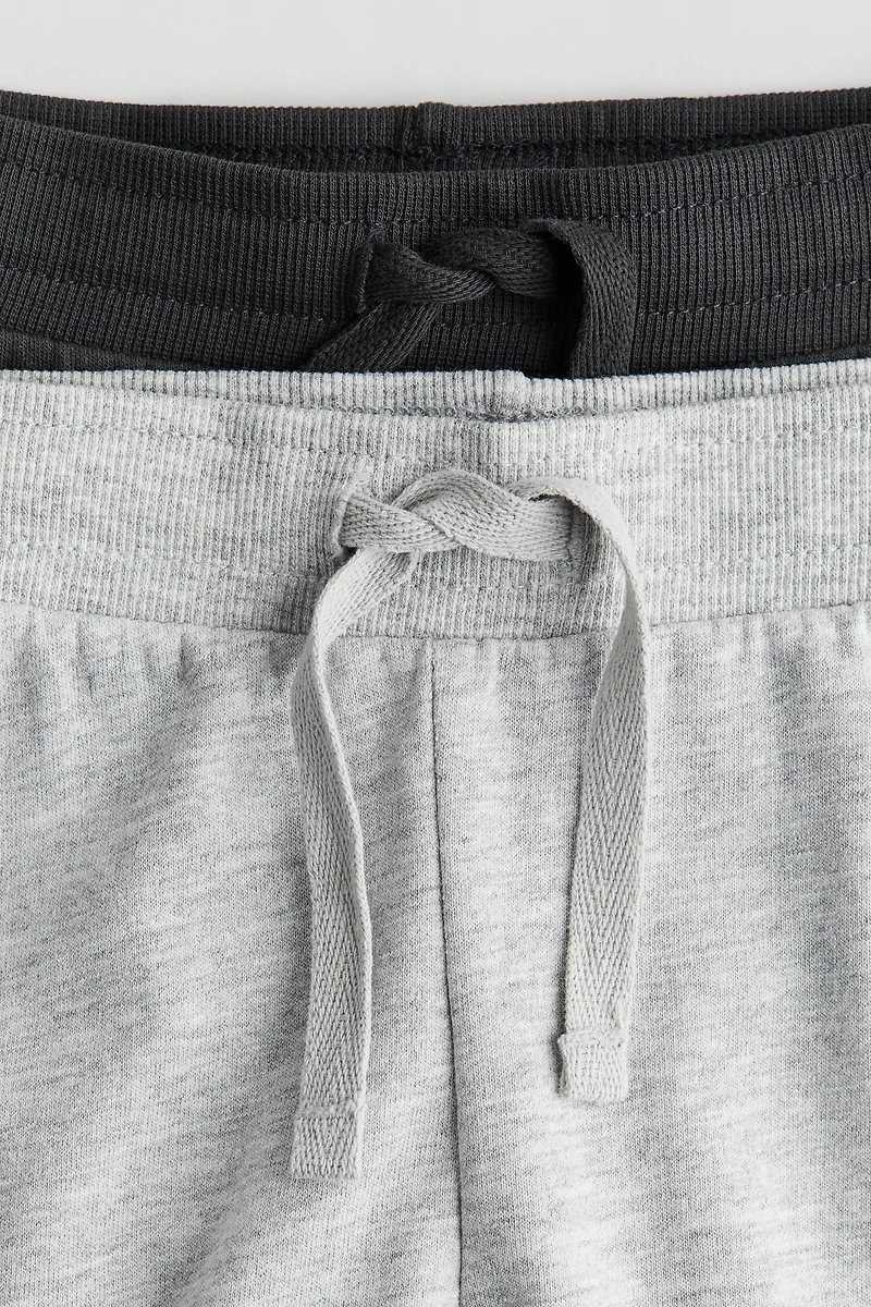 2-pack Joggers