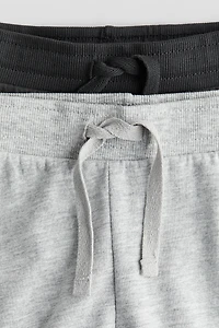 2-pack Joggers