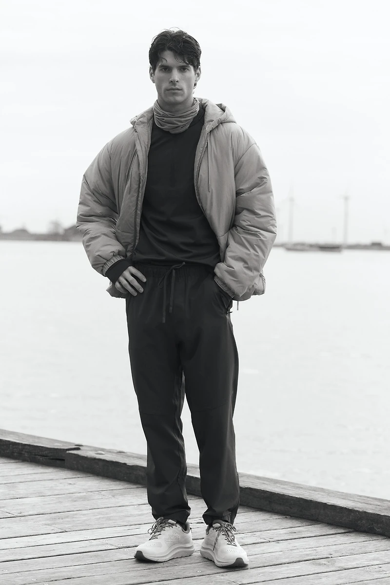 Pantalon de jogging DryMove🅪