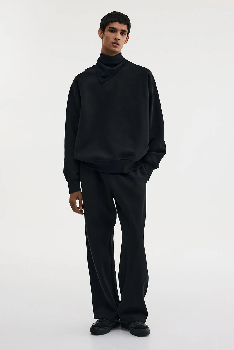 Oversized Sweatshirt