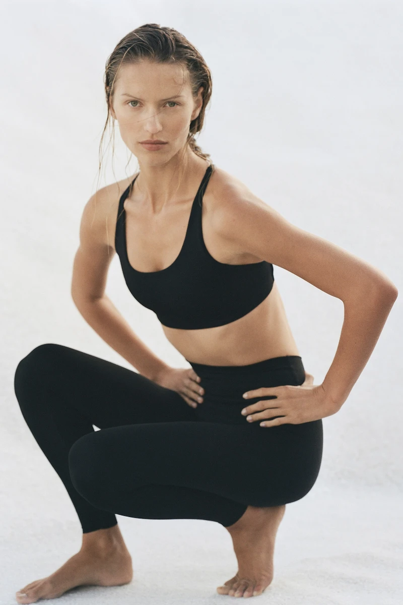 SculptMove™ High-Waist Leggings