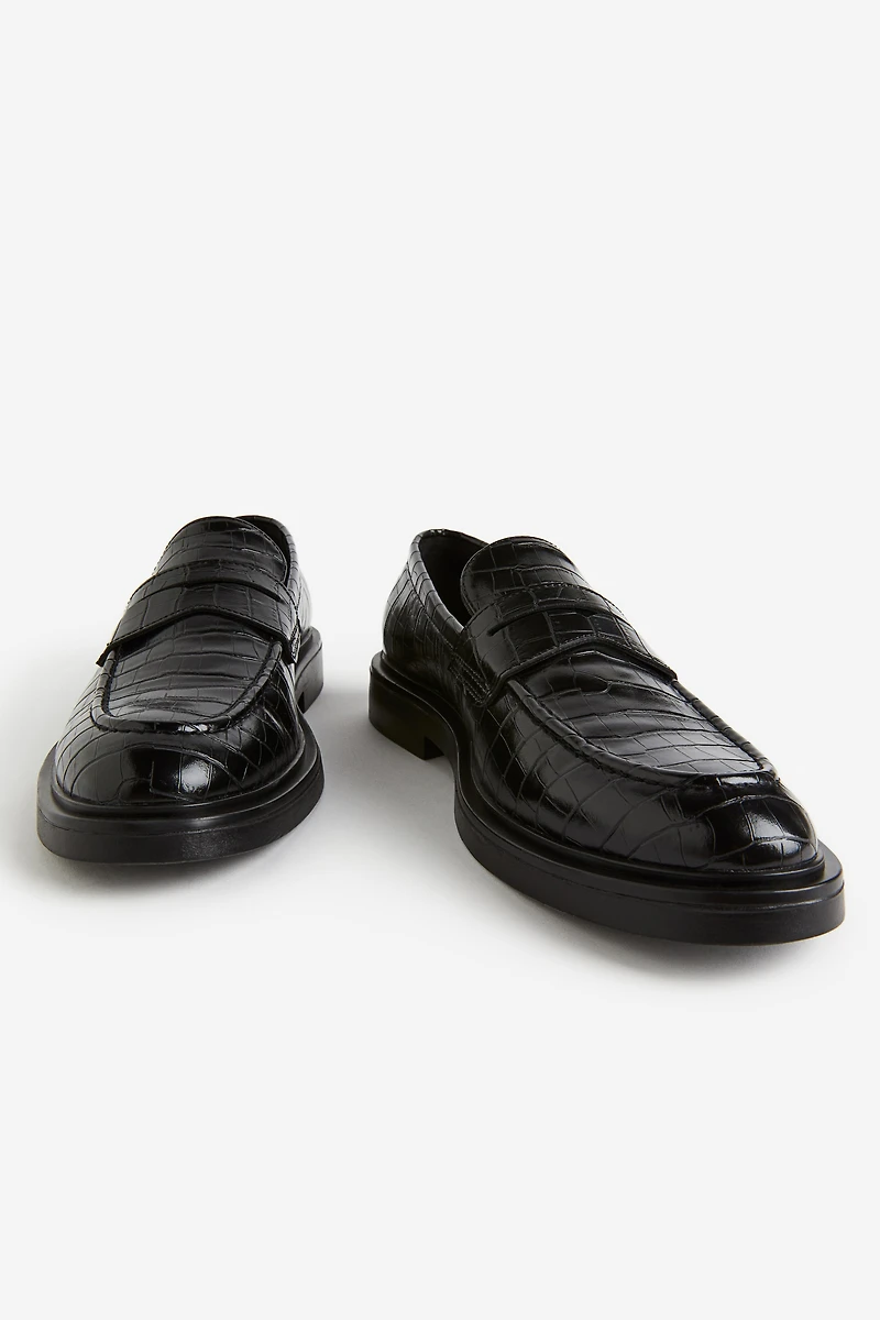 Mocassins
