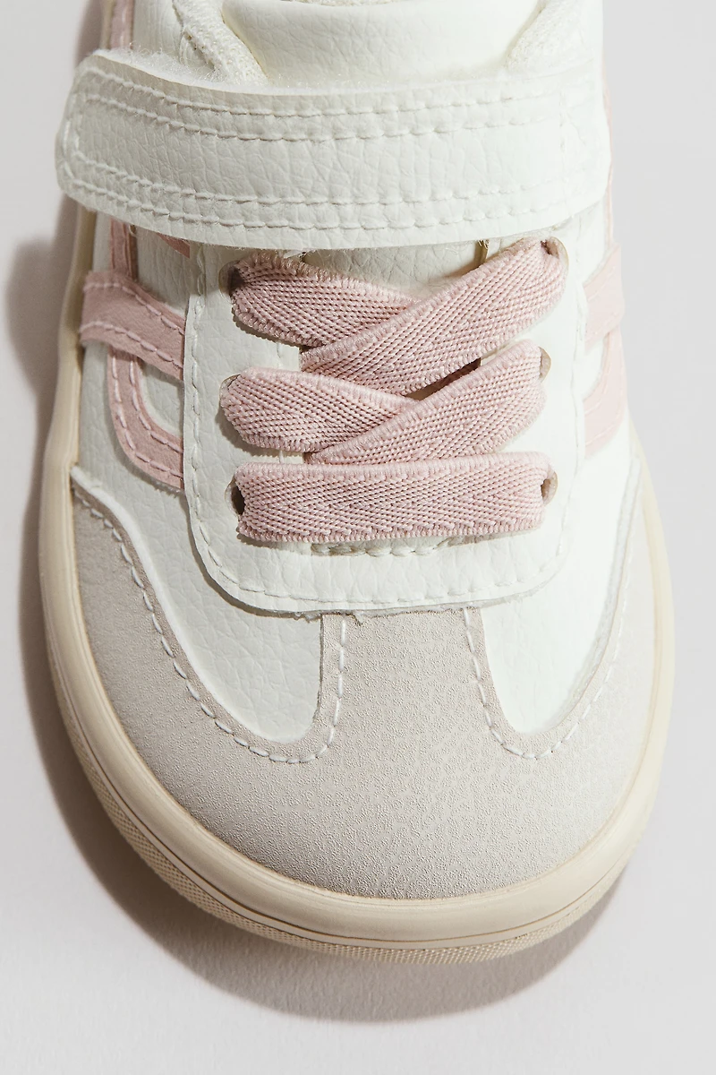 Barefoot Sneakers
