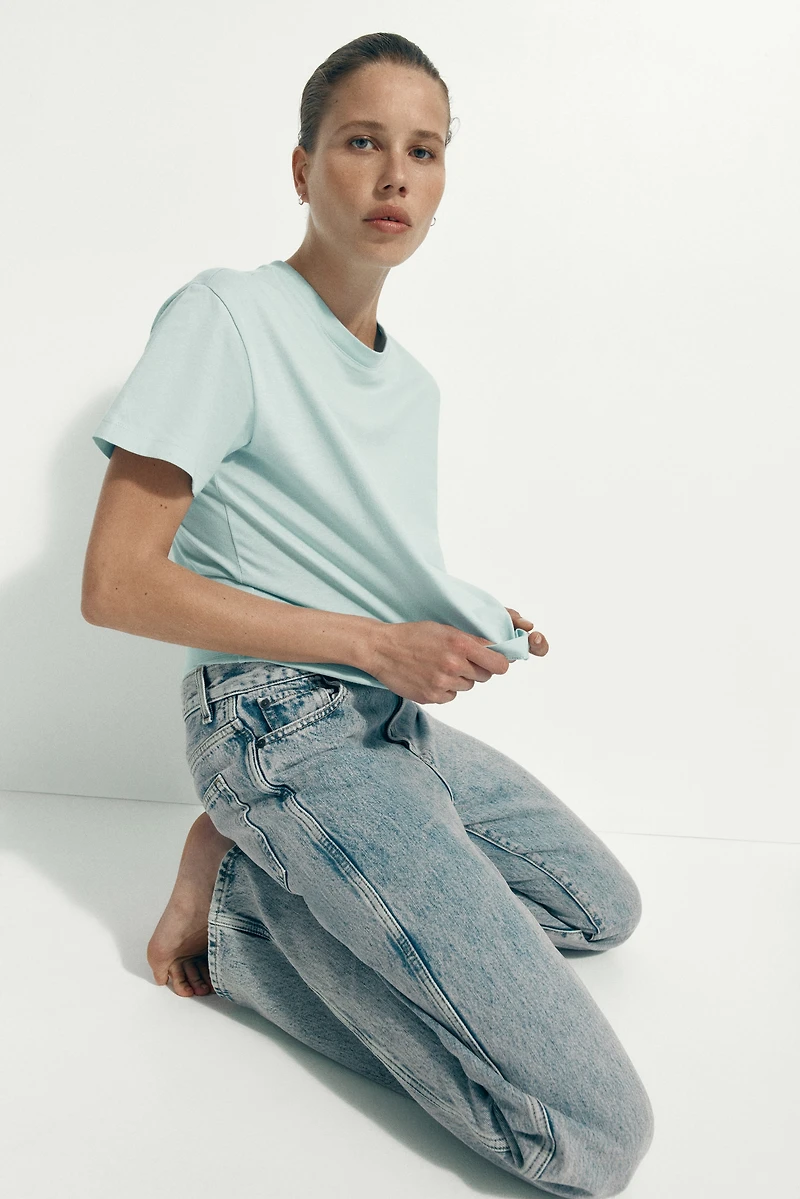 Cotton T-shirt