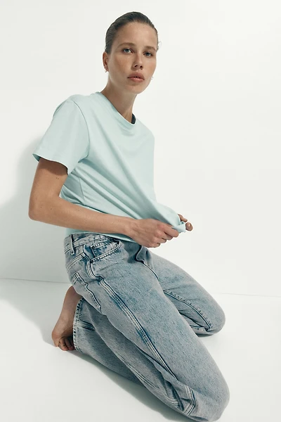 Cotton T-shirt