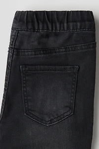 Superstretch Flared Leg Jeans