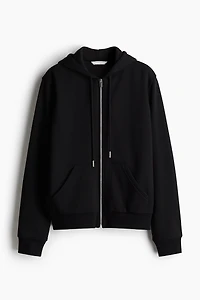 Hooded Jacket