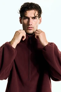 Haut de sport en polar