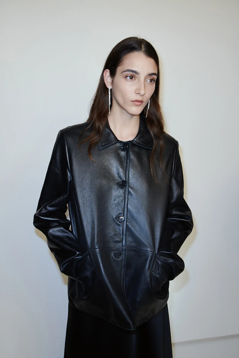 Boucles d'oreilles à strass