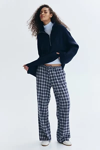 Pants with Drawstring