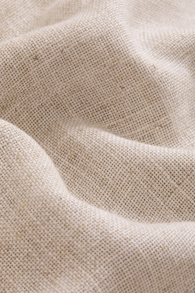 2-Pack Extra-Long Blackout Curtain Panels