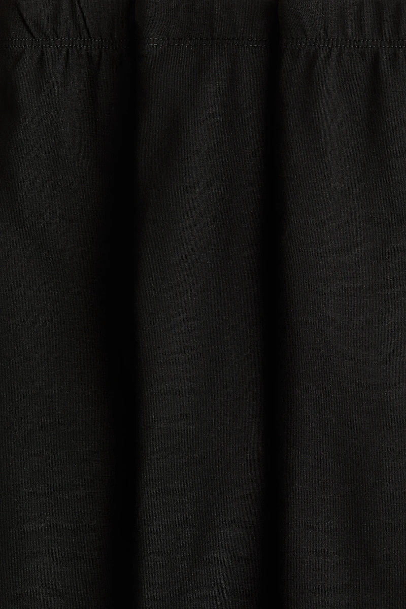 3-pack Jersey Bike Shorts