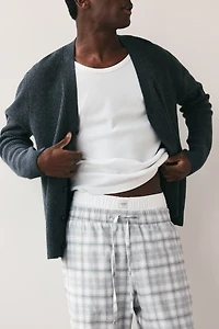 Flannel Pajama Pants