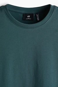 COOLMAX® Slim Fit T-shirt