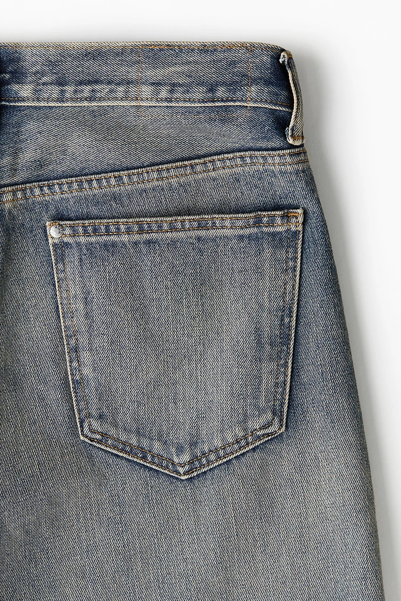 Fairfax Baggy Jeans