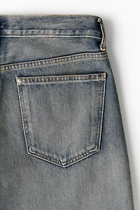 Fairfax Baggy Jeans