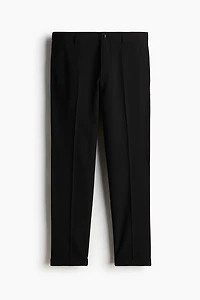 Pantalon de costume Coupe Amincie
