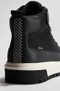 Waterproof High Tops
