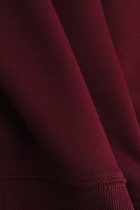 Oversized Sweatshirt